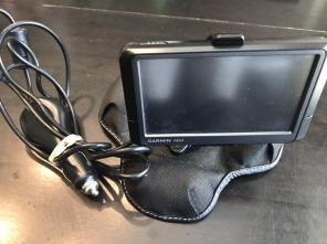 Garmin Nuvi GPS!