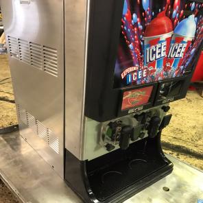 Slushy Machine
