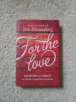 For The Love