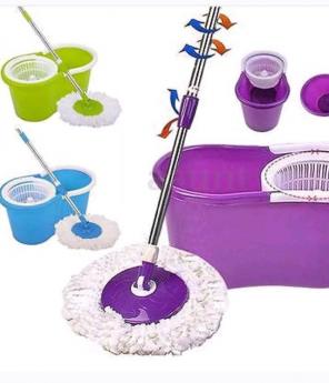 360° Magic Mops