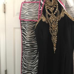 Prom Or Ball Dress
