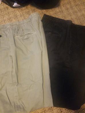 American Eagle Mens Joggers