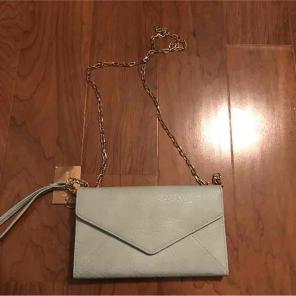 Mint Green Cluth