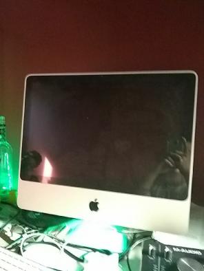 Apple desktop