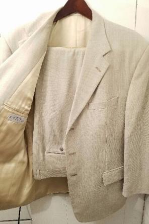 GIVENCHY Suit