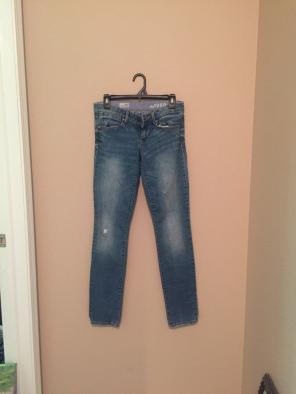 Brand New Gap Skinny Jeans