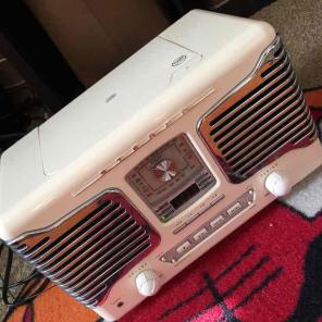Teac Vintage Radio