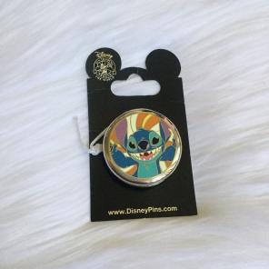 Stitch Yo-Yo Disney Pin