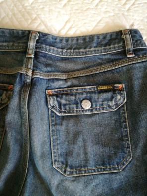 DIESEL JEANS
