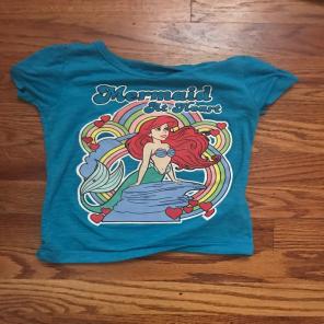 Mermaid Shirt
