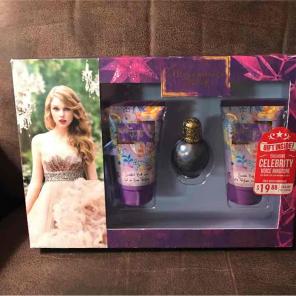 Taylor Swift: Wonderstruck
