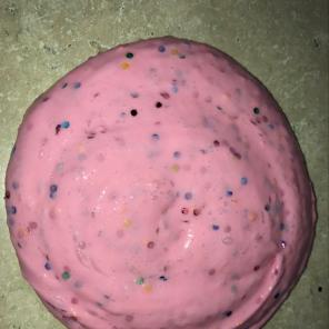 Simpsons Donut