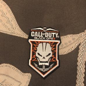 Call of duty black ops 2 patch