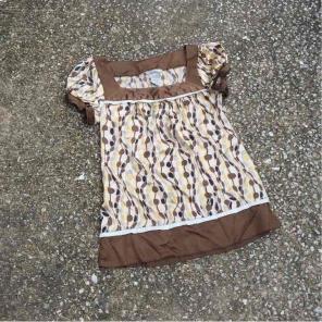 Speechless shirt size medium