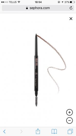 Anastasia Beverly Hills Brow Wiz