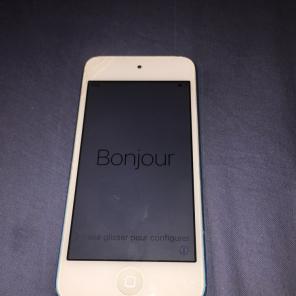 Ipod 5th Generation