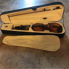 Celilio Violin