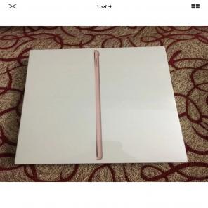 Brand New Apple IPad 32g Gold Cellular W