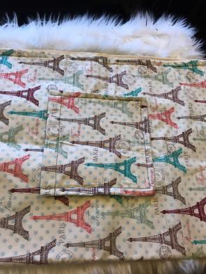 Kitchen Apron