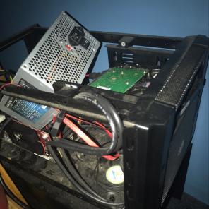 Desktop Computer