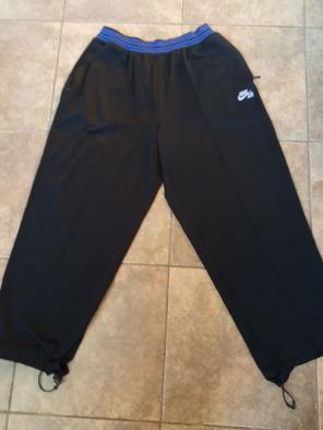 Men's Nike Air Sweatpants