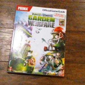 Plants Vs Zombies Garden Warfare guide