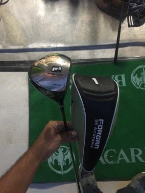 St Andrews F3 Driver