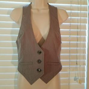 Old Navy Vest Small