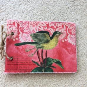 Blank Journals (2 total)