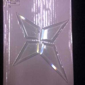 Northern Star approx 9" bevel set