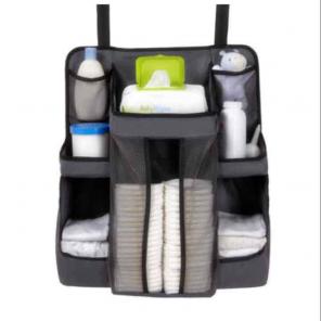 Dex Nursery Organizer