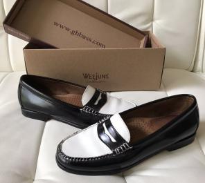 Weejuns Wayfarer Penny Loafer