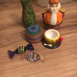 Miniature Collectibles Smalls Lot