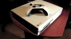 Xbox One (White)