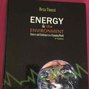 Energy and the Environment +SS