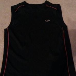 Dry fit shirt