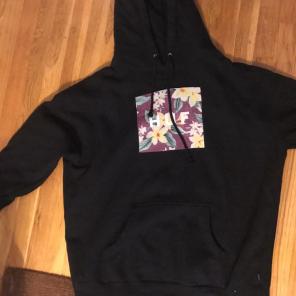 Mens XL HUF Hoodie