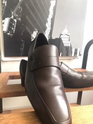 Men’s Gucci Loafers