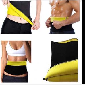 Slimming belt