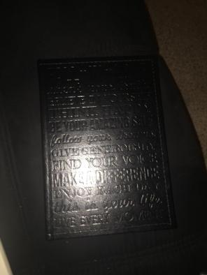 Fancy Journal