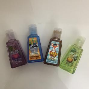 Fall PocketBac Bundle #2