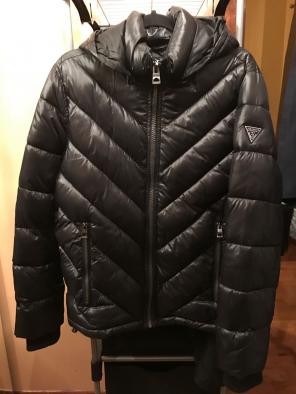 Guess winter jacket
