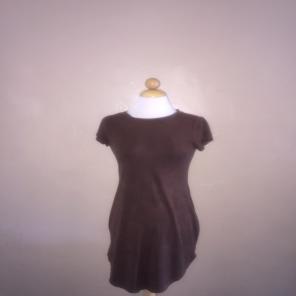 January 7 Dress