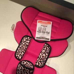 Car seat Pads