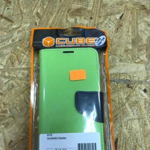Huawei Y538 Wallet Case Brand New