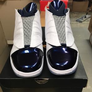 Air Jordan 16 Retro