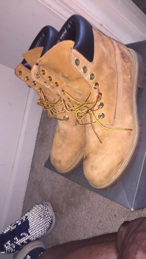 Wheat Timberlands