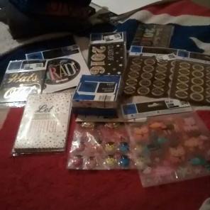 Class of 2016 bundle