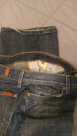 7 FOR ALL MANKIND