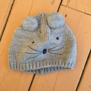 H&M Cat Beanie (Kids)